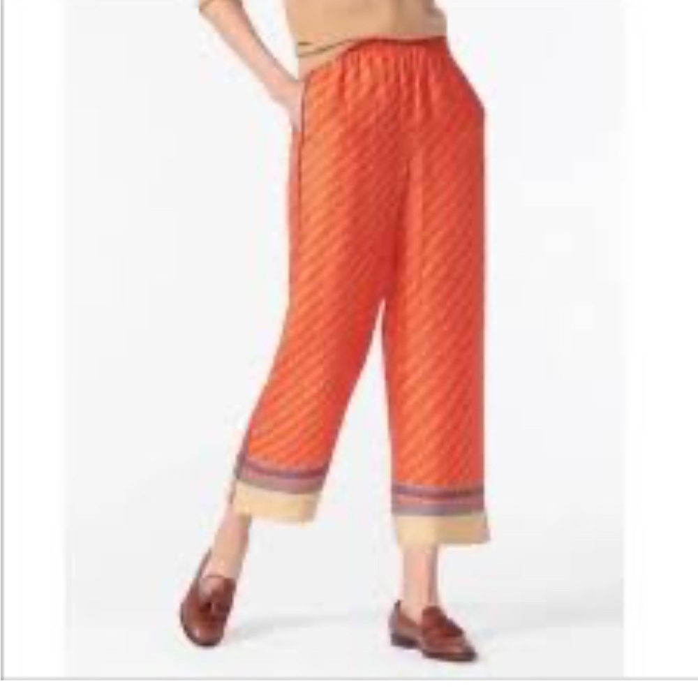 J crew pants NWT